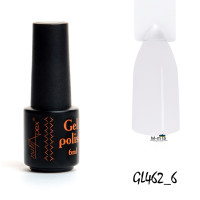 Гель лак Nail apex № 462 6 мл